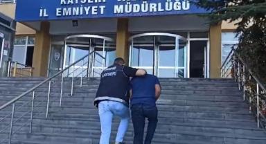 Uyuşturucu satıcılarına yönelik operasyonda 3 kişi yakalandı