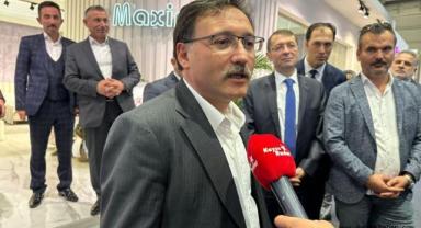 Vali Gökmen Çiçek, “Bu şehirde izlenmeyen bir metre kare alan bırakmadık”