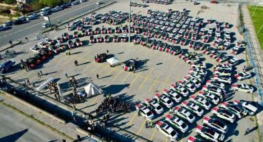 Vali Gökmen Çiçek, “Hala kaçtıklarını sanan sadece 800 kişi kaldı”