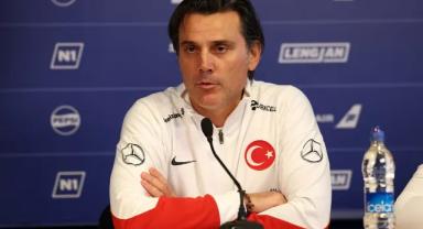 Vincenzo Montella'dan zemin açıklaması: Buzlanma var