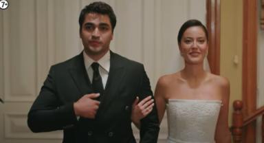 Yalı Çapkını 79. bölüm 2. fragman: İntihar mektubu geldi! Seyran'ı da, kendisini de...