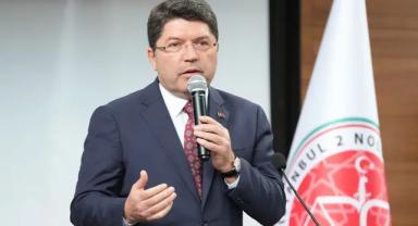 Yılmaz Tunç: FETÖ'yle mücadele tüm kararlığımızla sürecek