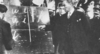 24 Kasım Öğretmenler Günü'nün hikayesi