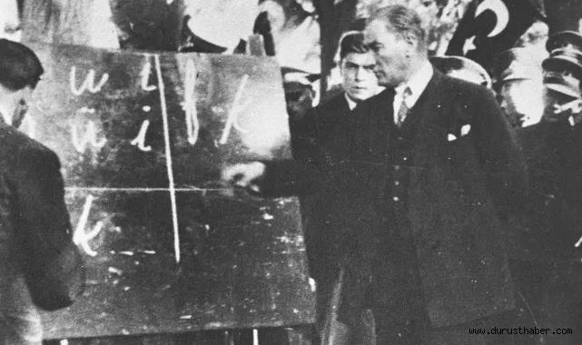 24 Kasım Öğretmenler Günü'nün hikayesi
