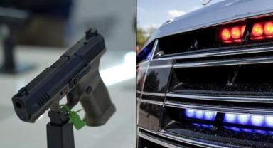 5 soruda yetkisiz çakar ve ruhsatsız silahlara yönelik düzenlemenin merak edilenleri