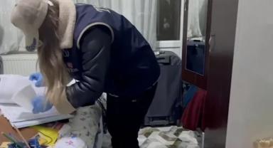 66 ilde FETÖ operasyonu: 459 şüpheli yakalandı