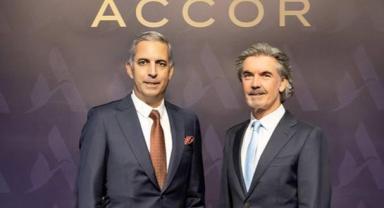Accor 2025’te 10 yeni otel açacak