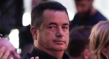 Acun Ilıcalı'ya bahis soruşturması başlatıldı