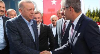 AK Parti’nin Yıldönümünde Milletvekili Çopuroğlu’ndan Teşekkür Mesajı