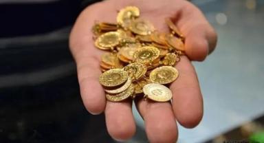 Altın düşüşte! 15 Kasım'da altın ve döviz fiyatları