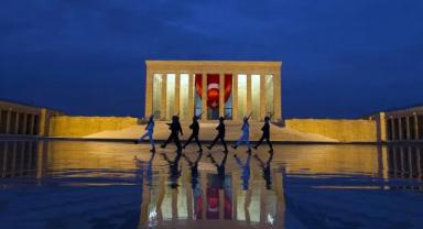 ANITKABİR ZİYARET SAATLERİ 10 KASIM 2024: 10 Kasım'da Anıtkabir ziyareti saat kaçta başlıyor ve bitiyor?