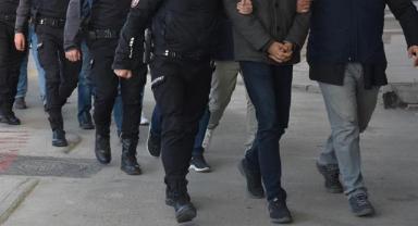 Ankara merkezli 12 ilde FETÖ/PDY soruşturmasında 53 gözaltı kararı