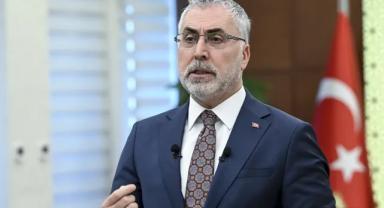 Asgari ücret görüşmeleri aralık ayında başlayacak