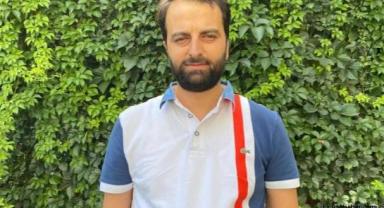 Başkan Ali Emre Mart,