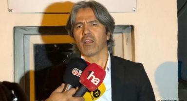 Başkan Doğutürk: 'Doğu Türkistan için dua etmiyorsunuz'