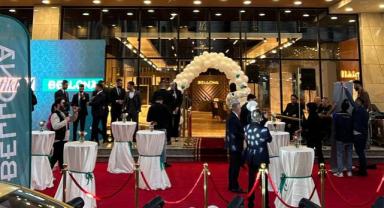 Bellona, Irak'taki 12. Mağazasını Bağdat'ta Açtı!