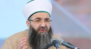 Cübbeli Ahmet Hoca hastaneye kaldırıldı