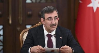 Cumhurbaşkanı Yardımcısı Yılmaz: Netanyahu ve çetesinin hukuk önünde hesap vereceği günler yakındır