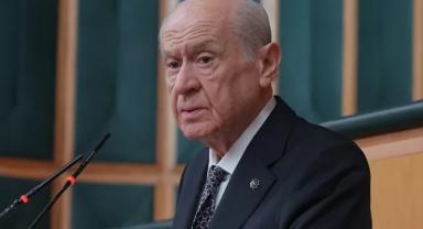 Devlet Bahçeli: Biz gelecek seçimlerin değil, nesillerin hesabındayız