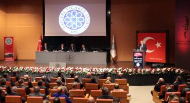 Eski Ticaret Odası Binası, Dünya Ticaret Merkezi ile Takas Edilecek