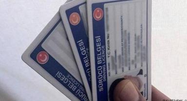 Eski tip ehliyet süreleri uzatıldı