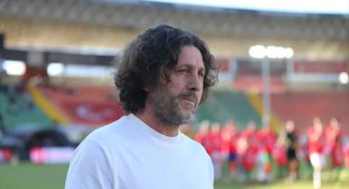 Fatih Tekke, Alanyaspor'dan istifa etti