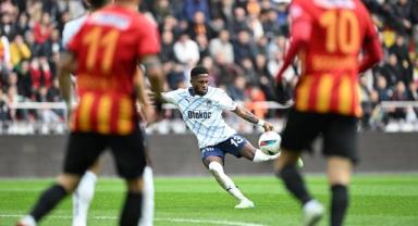 Fenerbahçe, Kayseri'yi deplasmanda 6 golle yendi