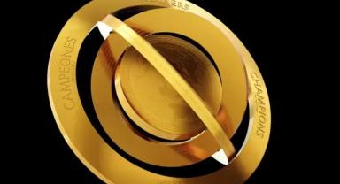 FIFA Kulüpler Dünya Kupası'nın şampiyonluk kupası görücüye çıktı