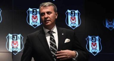 Fikret Orman: Beşiktaş'a gelmem için bir sebep olmalı