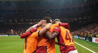 Galatasaray, Avrupa'da 323. maçına çıkacak