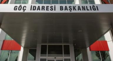 Göç İdaresi Başkanlığı 30 uzman yardımcısı alacak