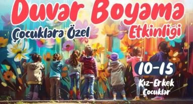 Gürsu'da her güne bir Çocuk Atölyesi