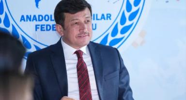 Hamza Dağ: İmamoğlu ile Yavaş birbirine operasyon çekiyor