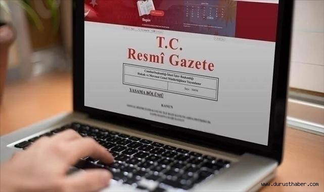 Hazine ve Maliye Bakanlığı yayınladı: Yeniden değerleme oranı yüzde 43,93