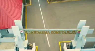 İçişleri'nden Gürz-26'da 54 gözaltı!