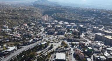 “İkinci Etapta Anahtar Teslimleri Tamamlandı”