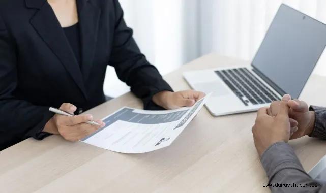 İŞKUR paylaştı! En çok aranan meslekler bakın hangileri oldu…