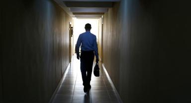 İşsizlik oranı, bu yılın üçüncü çeyreğinde bir önceki çeyreğe göre 0,1 puan azaldı