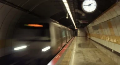 İstanbul Valiliği saat verdi.. O metro hattı ve istasyonlar kapalı olacak