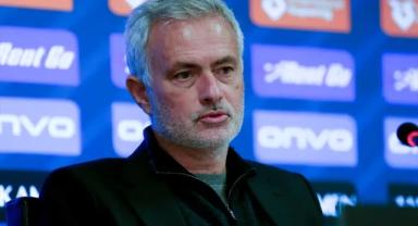 Jose Mourinho'dan Cristiano Ronaldo açıklaması: Saçmalık