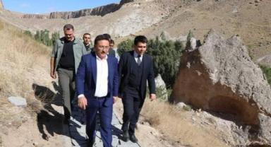 Kapadokya’nın Yeni Yıldızı: Soğanlı ve Erdemli!