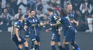 Kasımpaşa, Süper Lig'de yarın Kayserispor'u konuk edecek