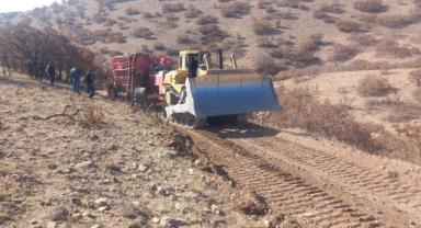 Kayseri Büyükşehir’den “Gönül Belediyeciliği” Örneği