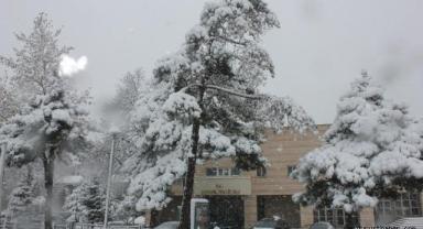 Kayseri'de Kar Tatili Uzayacak Mı? 