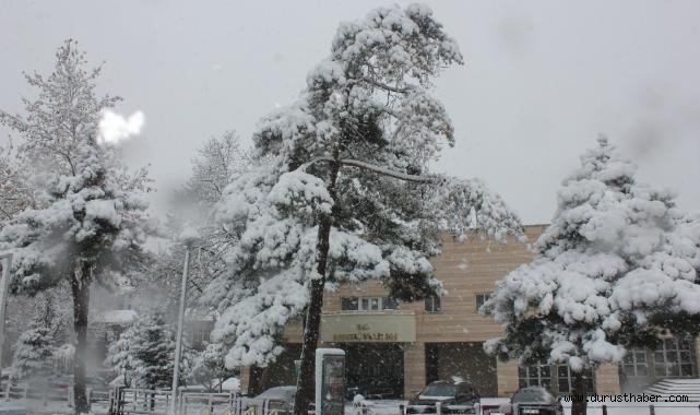 Kayseri'de Kar Tatili Uzayacak Mı?