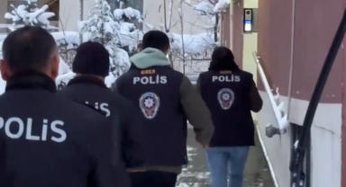 Kayseri'de Tatil Turu Tuzakçıları Yakayı Ele Verdi!