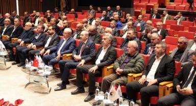 Kayseri Ticaret Odası Ekim Ayı Meclis Toplantısında Ekonomi, Dijitalleşme ve Ticaret Öne Çıktı