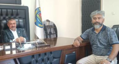 Kayserili Çiftçiler feryat ediyor: