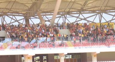 Kayserispor’a PFDK’dan ihtar ve ceza