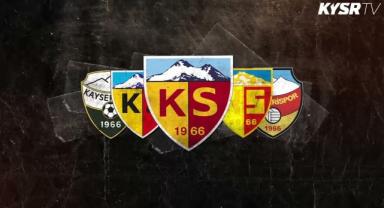 Kayserispor’dan hakem kararlarına tepki: “futbol masa başında kazanılmaz!”